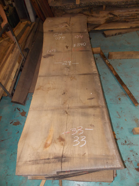 ASH SLAB GW-075