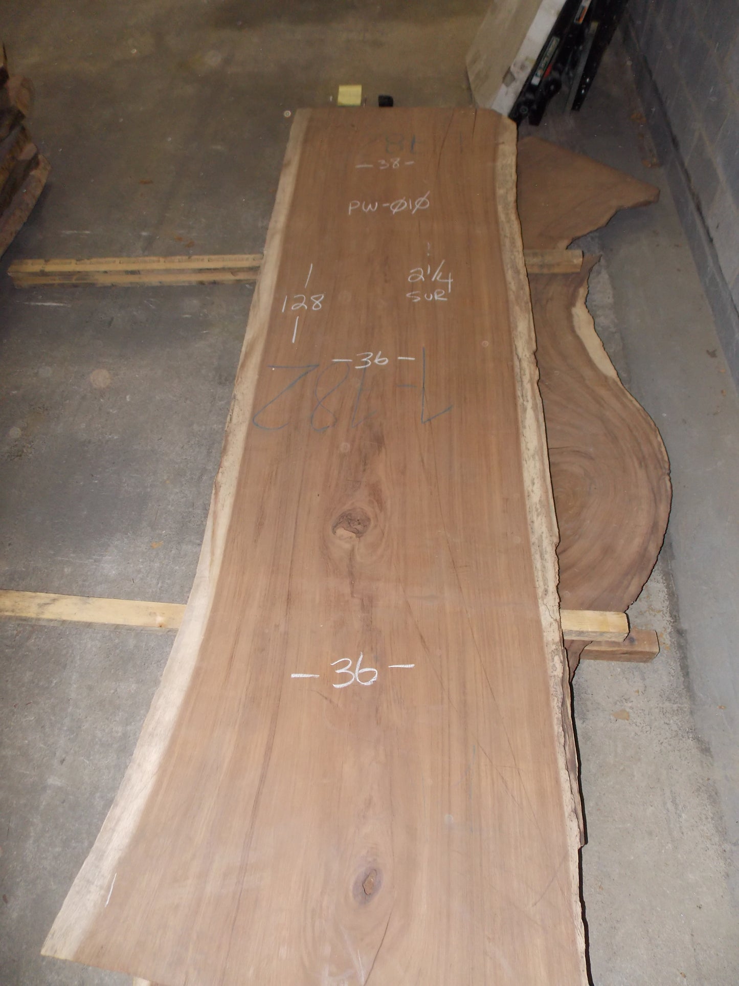 GUANACASTE SLAB PW-010 (782)